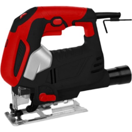 NAC JSE60-GY-II Stichsäge, 600 W