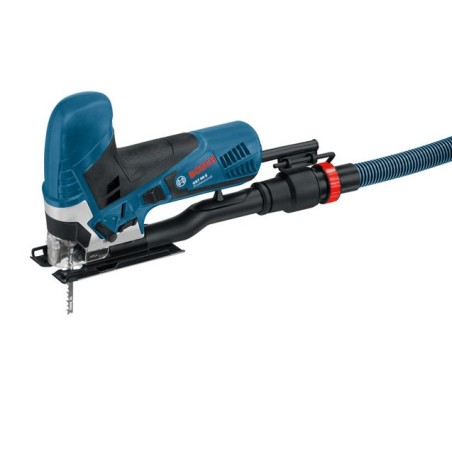 Bosch-Stichsäge GST 90 E 650 W