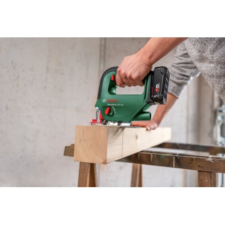 Bosch UniversalSaw 18V-100 18-V-Stichsäge