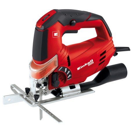 Einhell Stichsäge TH-JS 85, 620 W