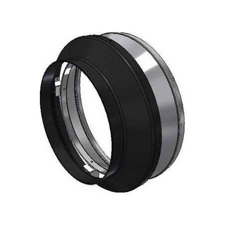 Master-Anschlussset für flexiblen Schlauch, 34 cm – für BV 110, BV 170 4034.890