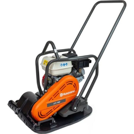 Husqvarna Einweg-Rüttelplatte Husqvarna LFV 100 Honda