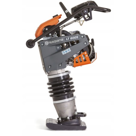 Rüttelplatte HUSQVARNA LT6005 11" 2,6 kW
