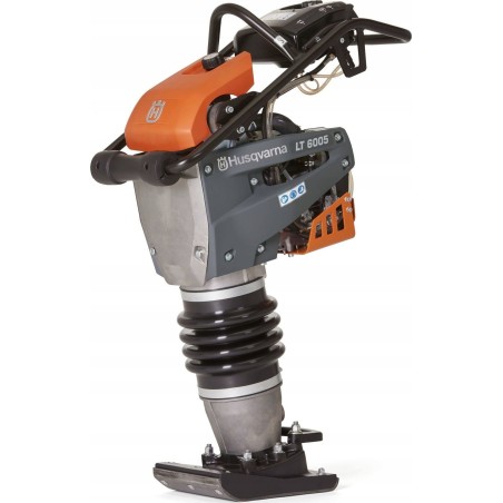 Husqvarna Rüttelwaschmaschine HUSQVARNA LT6005 9" 2,7 kW