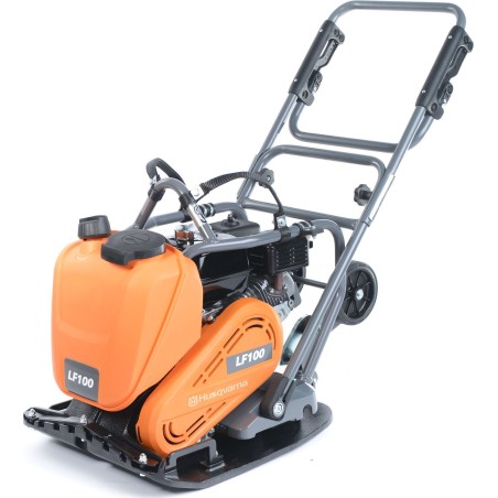 Husqvarna Einweg-Rüttelplatte Husqvarna LF100 Honda LAT