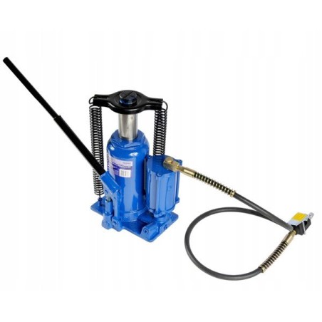 Hydropneumatischer Hebebock 20 t (1)