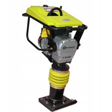 Kaltmann Skoczek (K-SW80EU5)