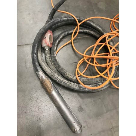 Hervisa Hochfrequenz-Stabantenne Hervisa AV 585