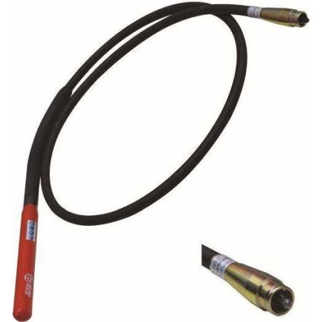 Hervisa Vibrationsrüttler Hervisa AM 50/5 Rotary