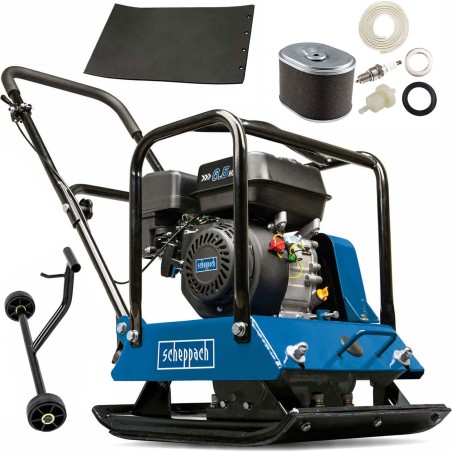 Scheppach Verdichter Scheppach HP2000S