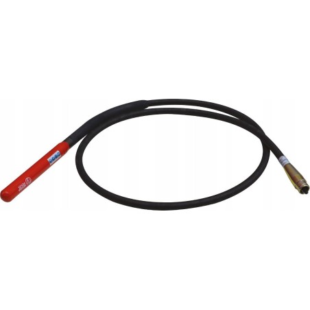 Hervisa VIBRATIONSSCHLAUCH AM 36 CMP (NAPD, WA 4 m, SCHLAUCH 42 mm) -