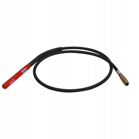 Hervisa Vibrationsstampfer Hervisa AM 36/3 Rotary