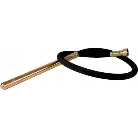 Geko-Schlagstock für Vibrator, 35 mm x 2 m (1/5)