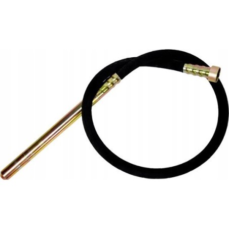 Geko-Schlagstock für Vibrator, 35 mm x 2 m (1/5)