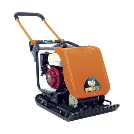 Belle Verdichter PCX500 Cast Honda PC5000