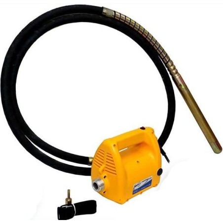 Geko Betonrüttler WG-547 38 mm 4 m (G80230)