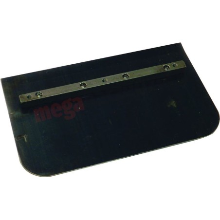 Norton Clipper Universal-Schaber für MTA36 (4 Stück)