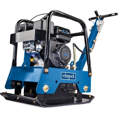 Scheppach Verdichter Scheppach HP2500S mit Umkehrfunktion