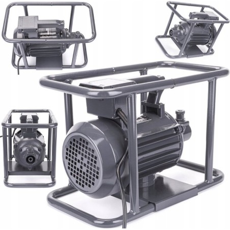 Powermat POWERMAT Betonrüttler 1500 W