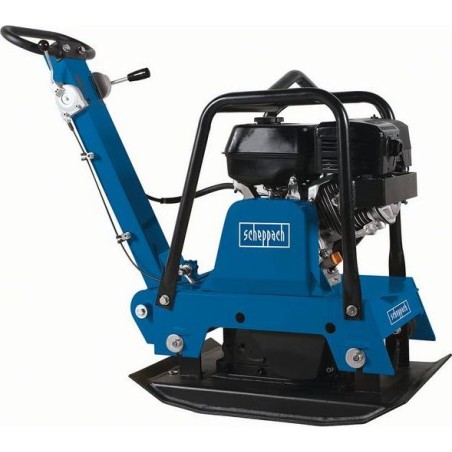 Scheppach Walze HP3000S 730 x 450 mm 170 kg 9,0 PS SCH5904605903 - SCH5904605903