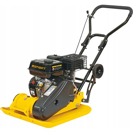 Smart-Verdichter der Serie 100, 13 kN, 86 kg