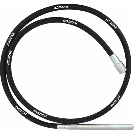 Hoozar 3M-Stange für den Vibrator AW08400 AW08401