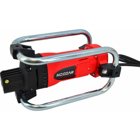 Hoozar HOOZAR BETONRÜHRER 2300 W MIT 4-M-RÜHRSTAB AW08410