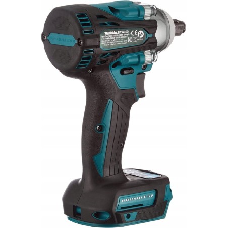 Makita 7-teiliges Elektrowerkzeug-Set (DLX2359TJ1)