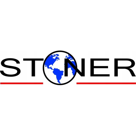 PNEUMATIC LIFTER 3,5 t SNOWMAN / SILBER