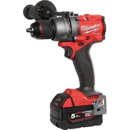 Milwaukee 6-teiliges Elektrowerkzeug-Set (M18 FPP2A3-502X)