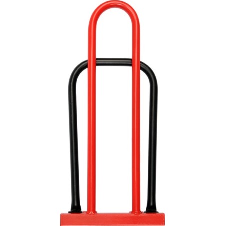 Yato Doppel-Bördelzange 480 x 18 mm YT-5402