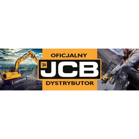 JCB JCB „Frosch“-Hebebühne 2T  130–380 mm