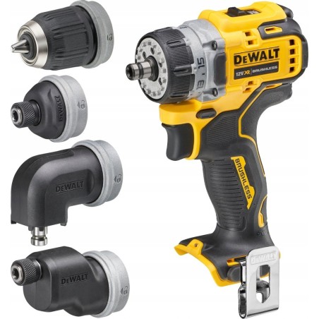 Dewalt 6-teiliges Elektrowerkzeug-Set (DCK2101L2T-QW)