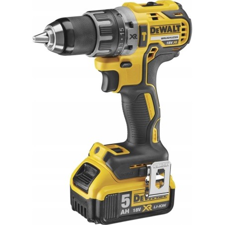 Dewalt 14-teiliges Elektrowerkzeug-Set (DCK685P3T-QW)