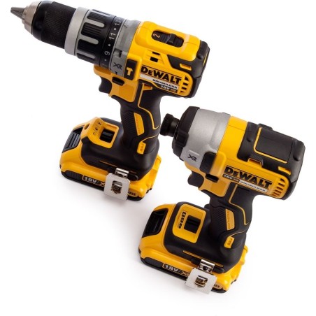 Dewalt 6-teiliges Elektrowerkzeug-Set (DCK266P2)