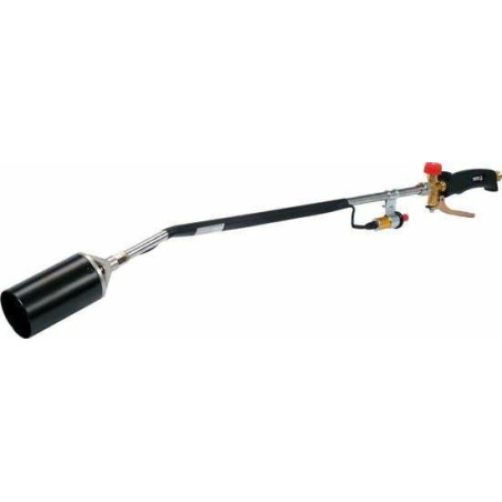 Yato YATO DACHBRENNER 900 mm MIT DÜSE (Ø 60 mm) YT-36741