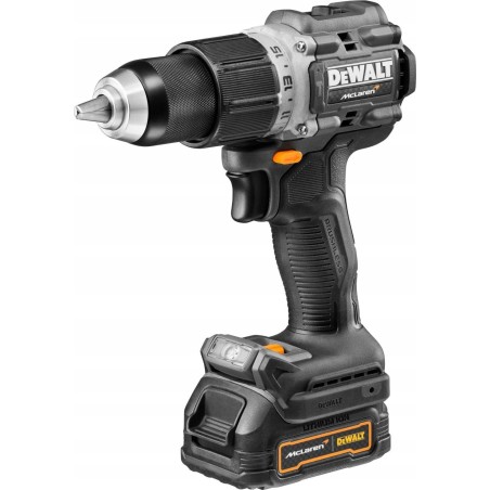 Dewalt McLaren 6-teiliges Elektrowerkzeug-Set (DCK200MP2T)