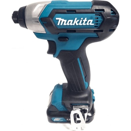 Makita 2-teiliges Elektrowerkzeug-Set (CLX224X)