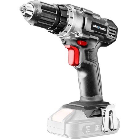 5-teiliges Elektrowerkzeugset „Graphite“ (58G016)