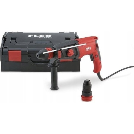 Bohrhammer Sourcing Three-function punch FLEX CHE 2-28 R SDS+