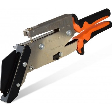 Beschaffung von Schiefer-Schneid- und Lochzangen EDMA Mat