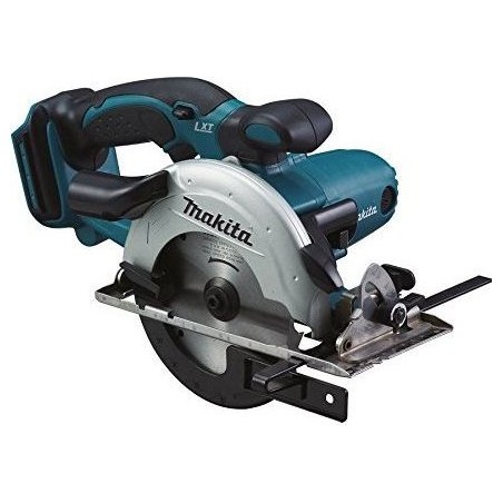 Makita DSS501Z 18-V-Kreissäge, 136 mm