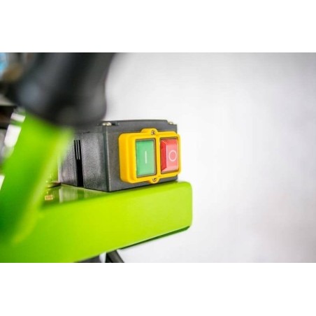 Zipper Zipper ZI-STM350 Steinschneidemaschine