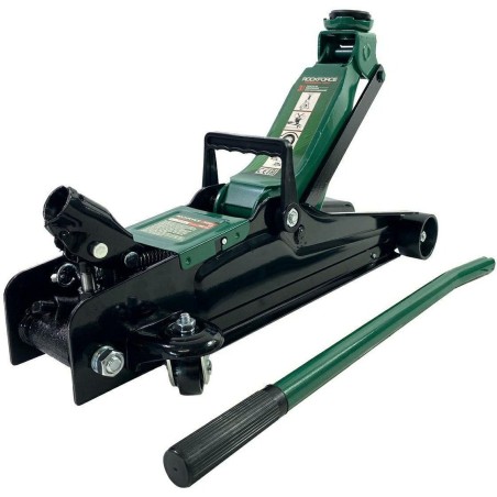 Hydraulikheber 3 t (min. Hubhöhe 85 mm, max. Hubhöhe 380 mm)