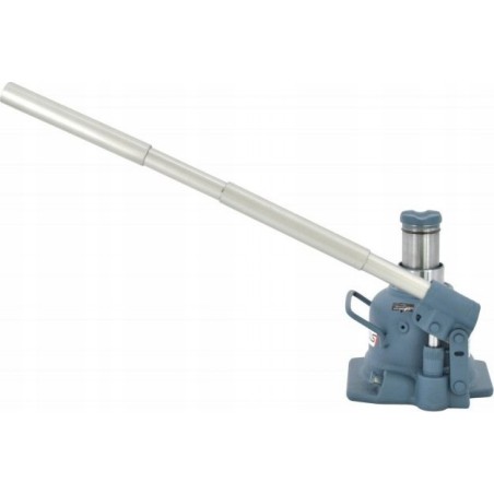 AWTools AWTOOLS HYDRAULISCHER KOLBENHEBER, NIEDRIG, 10 t, 125–225 mm