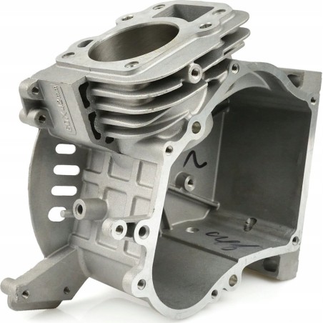 Tvardy Kurbelgehäuse für Aggregat T05010 (1)