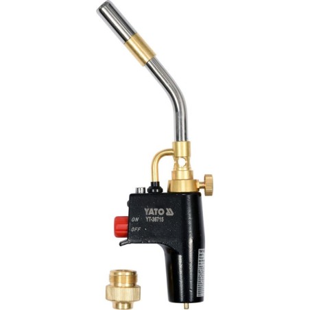 Yato Turbo-Gasbrenner YT-36715