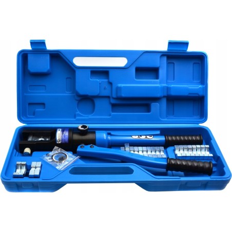 Geko Hydraulische Kabelpresse G00901 GEKO