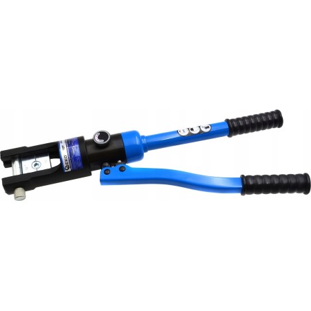 Geko Hydraulische Kabelpresse G00901 GEKO