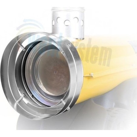 Master-Anschlussset 294 mm Master, 4032.950